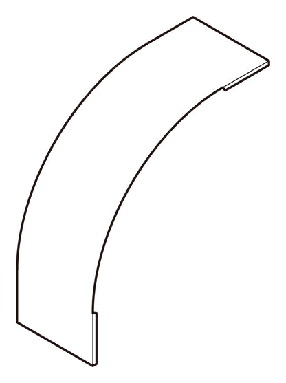 7ACVO-40|アウトサイドベンドカバー