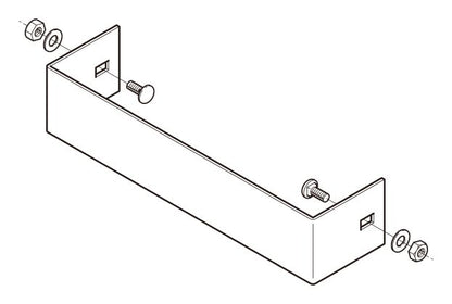7ARC20K|エンドキャップ