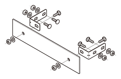 7FRC30K|エンドキャップ
