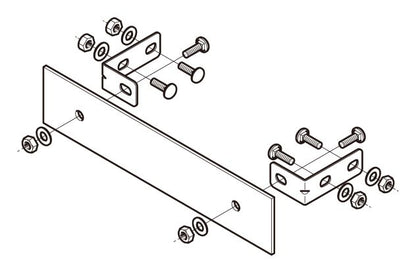 7FRC60K|エンドキャップ