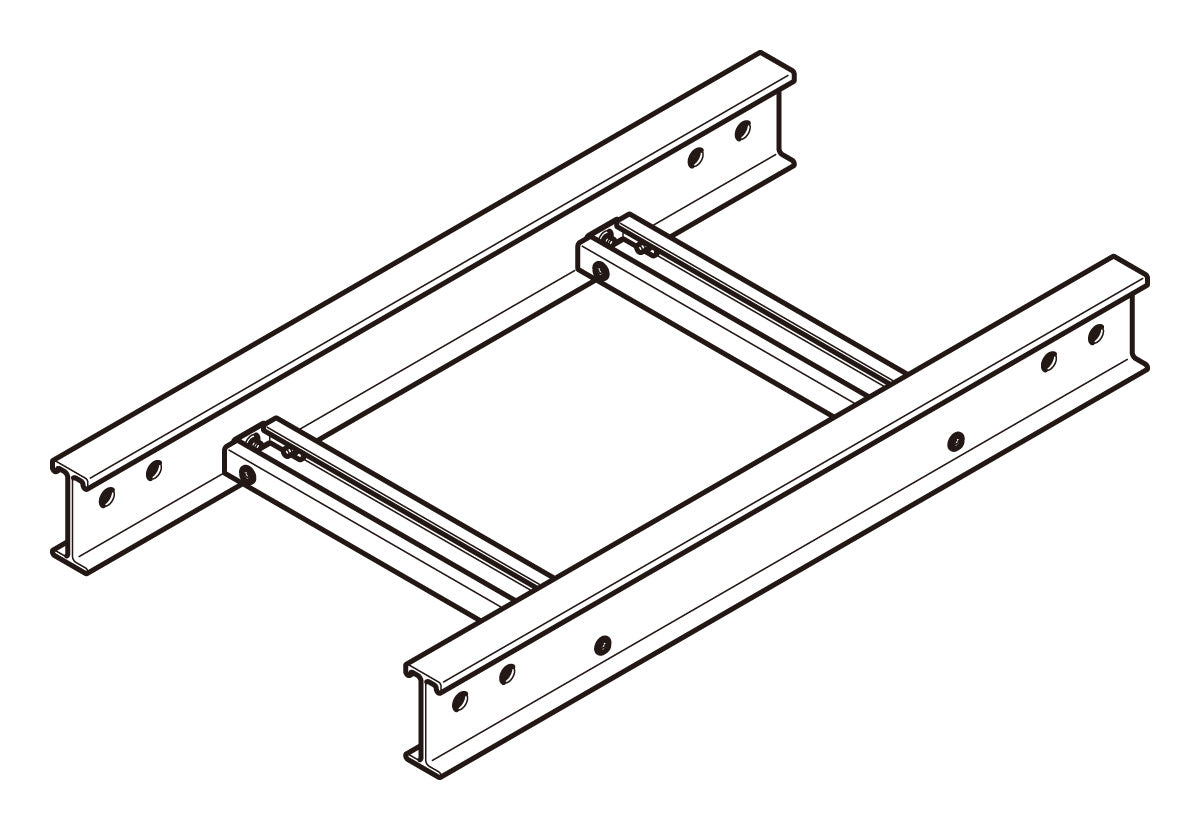 7FRE30|上下ベンドラック