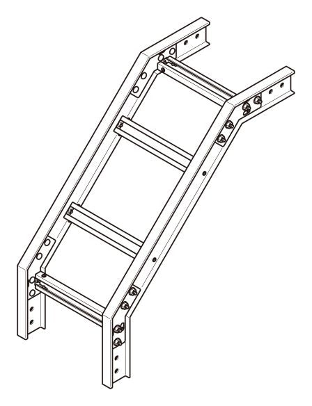 7FRO-40|アウトサイドベンドラック
