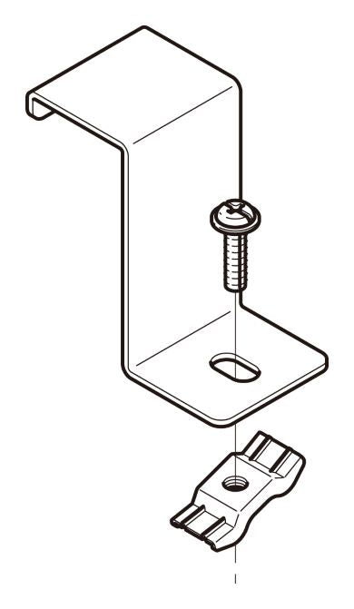 7FRS1|振れ止め金具