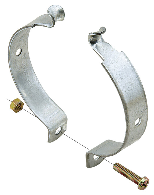 82C|パイラッククリップ G82