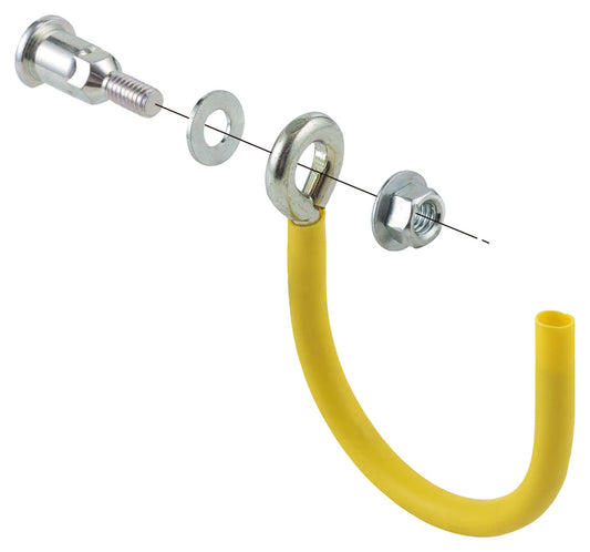 8WDSB|ケーブル支持金具