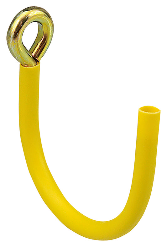 8WD|壁面取付ケーブル支持フック