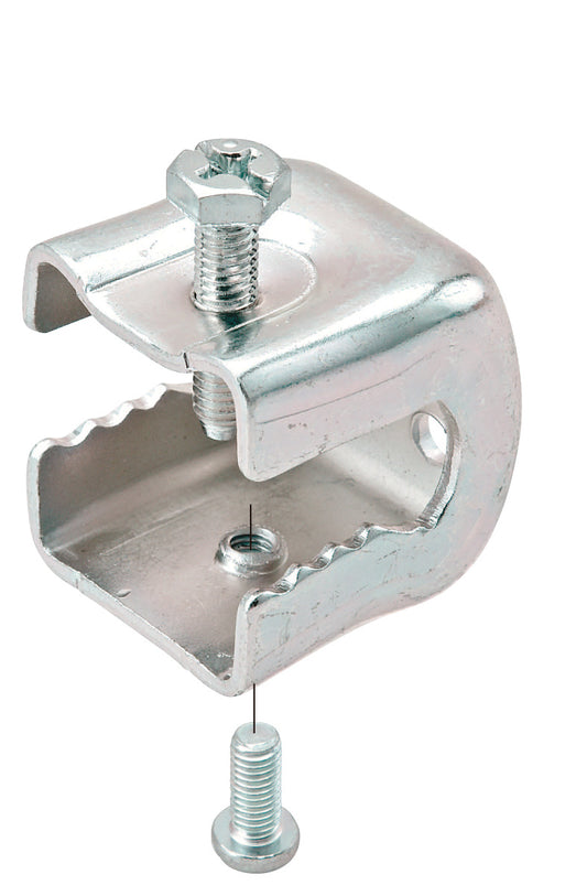 A2L|一般形鋼BOX支持金具