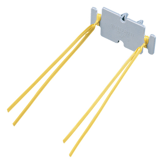 ACS2|断熱材用ケーブル保持具