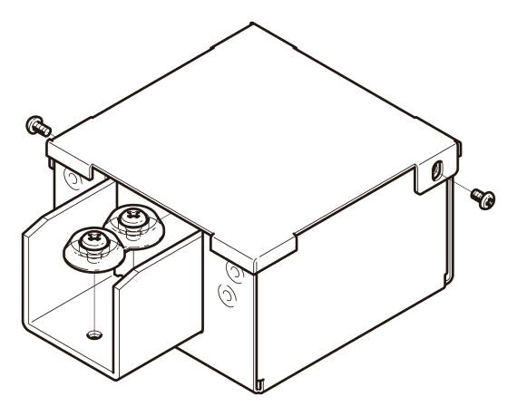 ADB5E|分岐ボックス