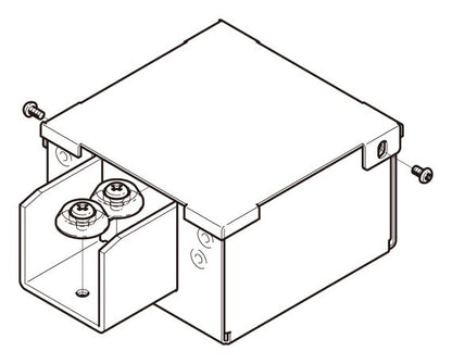 ADB5E|分岐ボックス