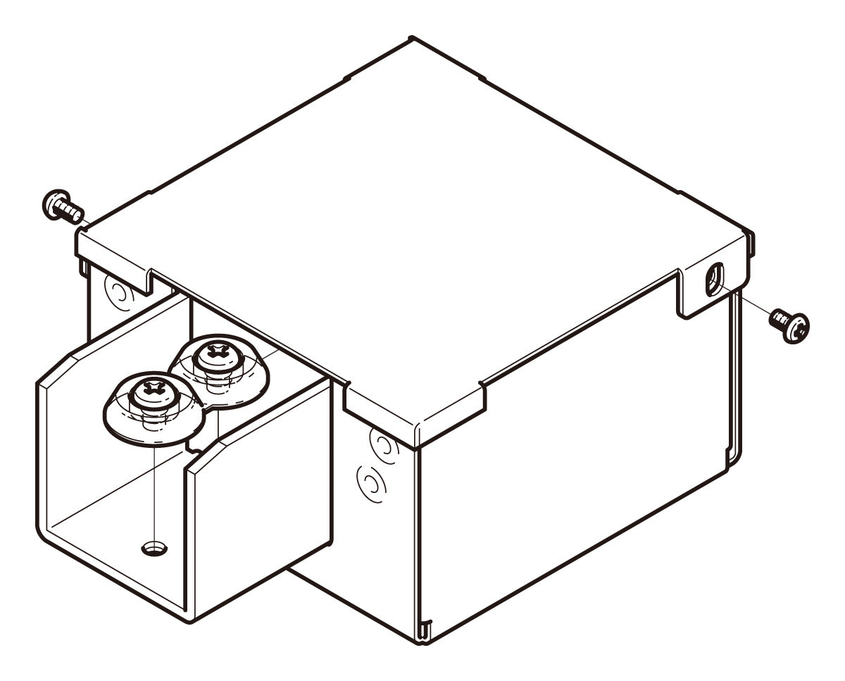 ADB5E|分岐ボックス