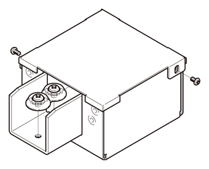 ADB5E|分岐ボックス