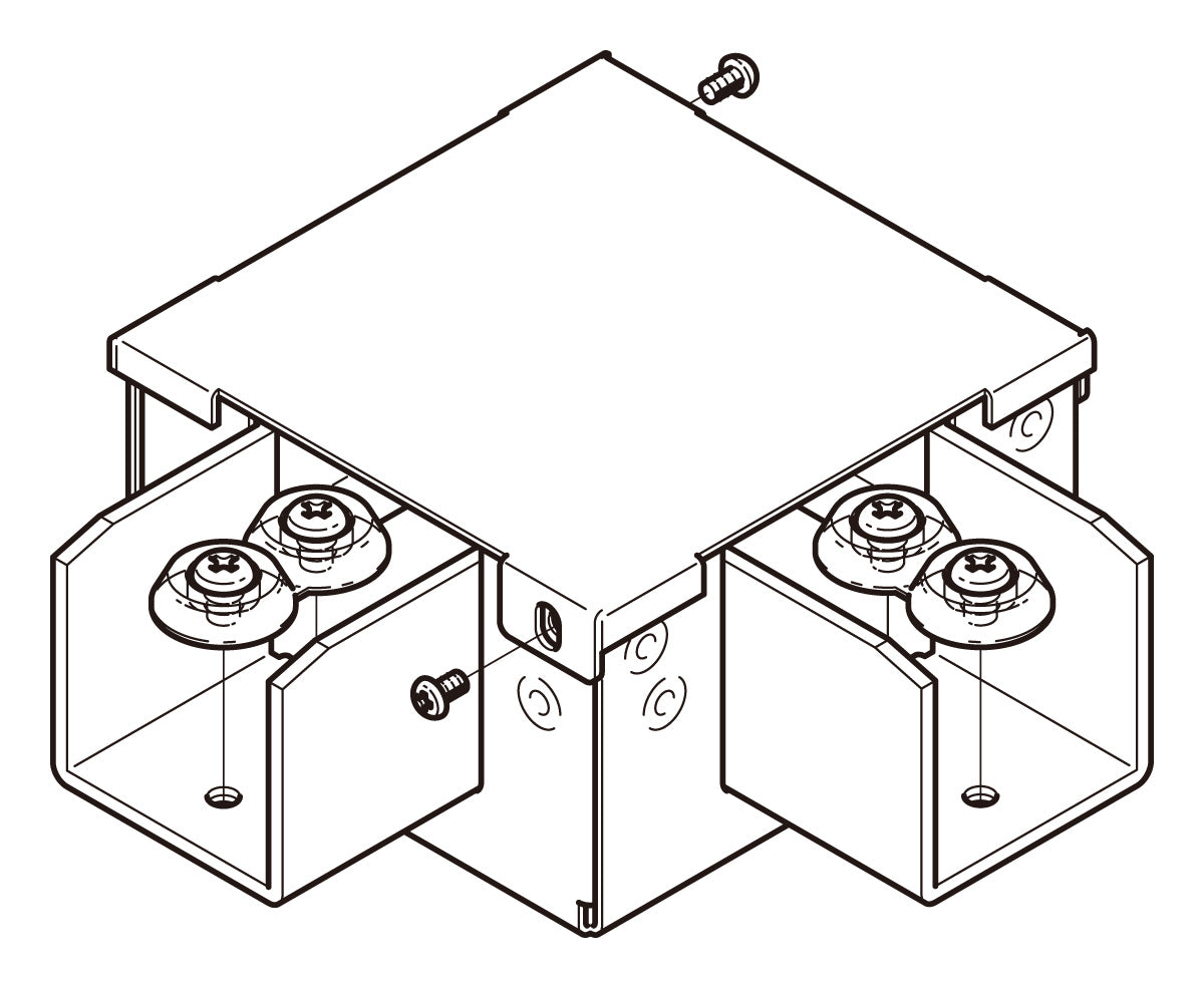 ADB5L|分岐ボックス