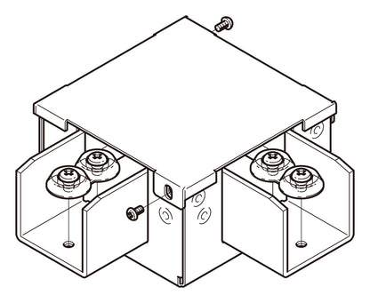 ADB5L|分岐ボックス