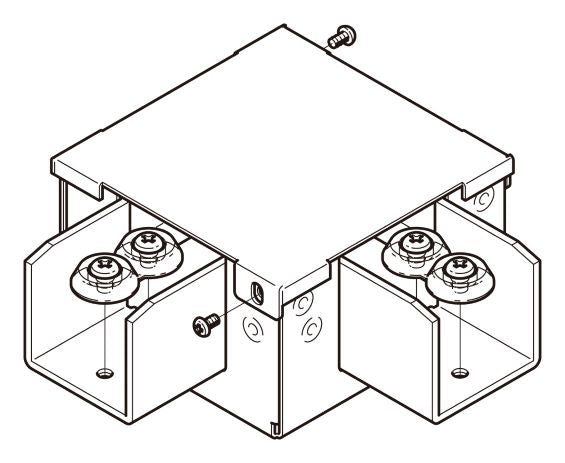 ADB5L|分岐ボックス