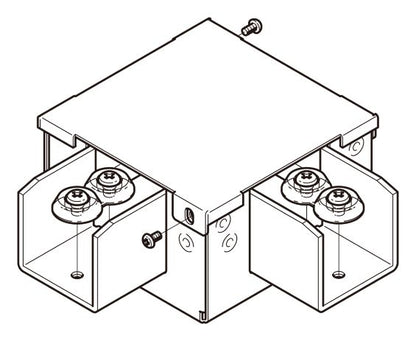 ADB5L|分岐ボックス