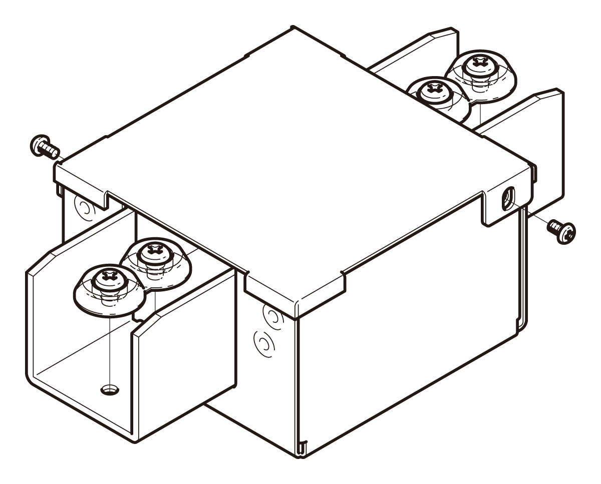 ADB5S|分岐ボックス