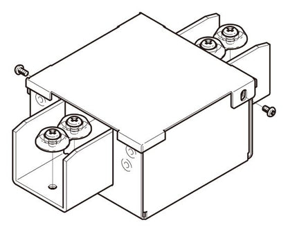 ADB5S|分岐ボックス