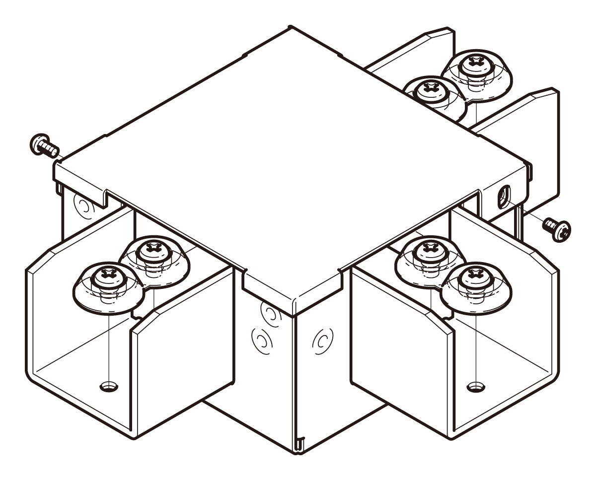 ADB5T|分岐ボックス