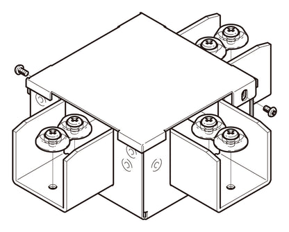 ADB5T|分岐ボックス