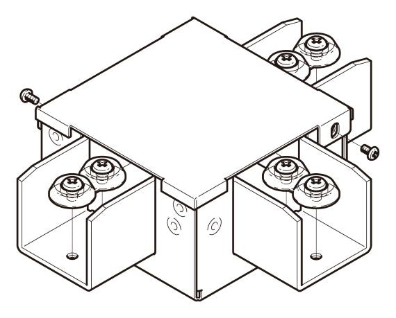 ADB5T|分岐ボックス