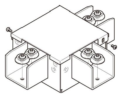 ADB5T|分岐ボックス