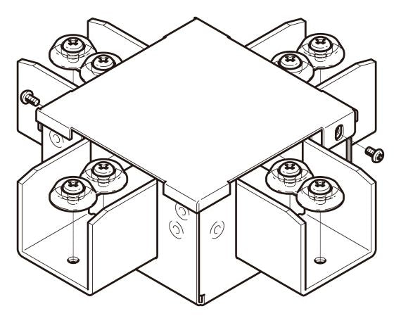 ADB5X|分岐ボックス
