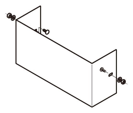 ADC3010|エンドキャップ