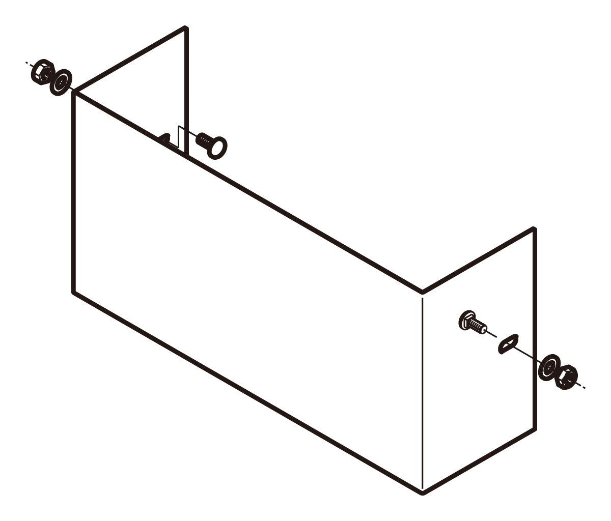 ADC3015|エンドキャップ