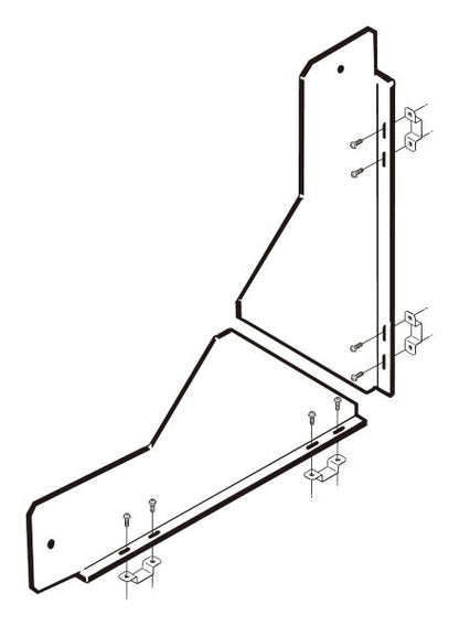 ADIDF10P|セパレーター