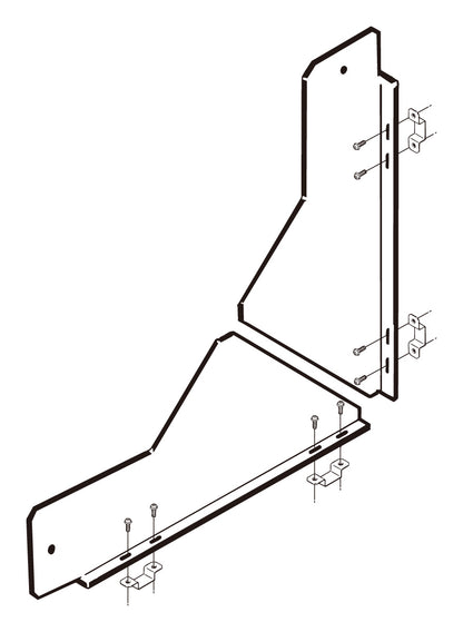 ADIDF10P|セパレーター