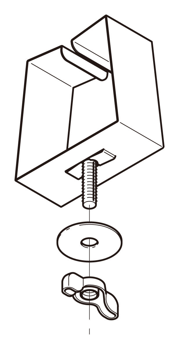 ADK5UK-6|照明器具取付金具