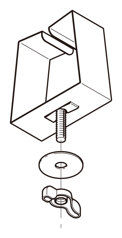 ADK5UK-6|照明器具取付金具