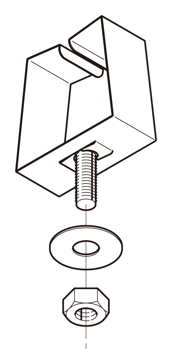ADK5UK-9|照明器具取付金具