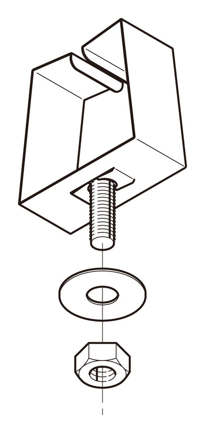 ADK5UK-9|照明器具取付金具