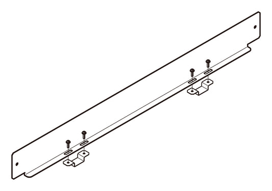 ADSDF10P|アルミダクト用セパレーター