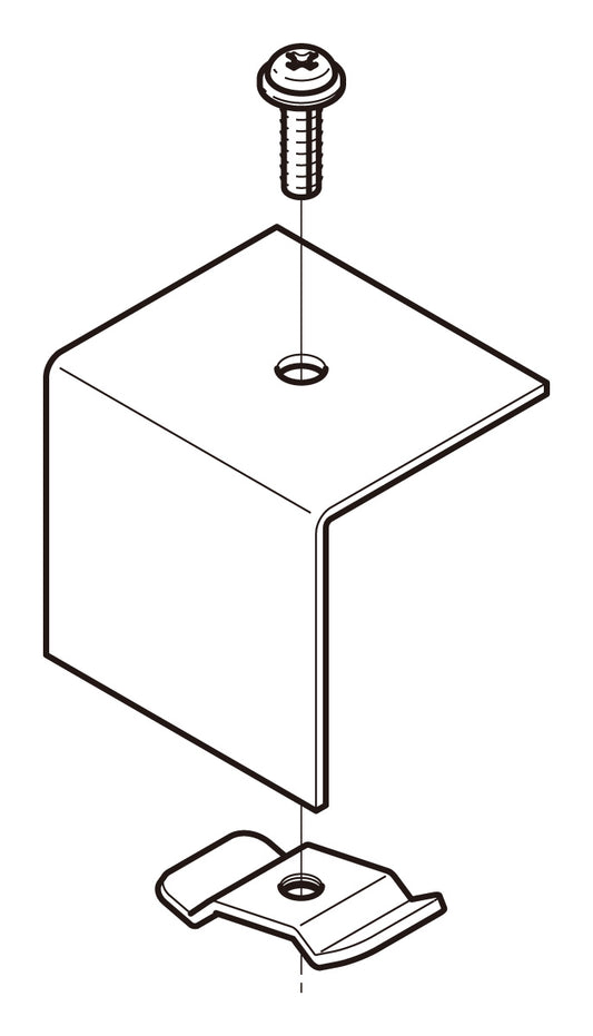 AEC5|エンドキャップ