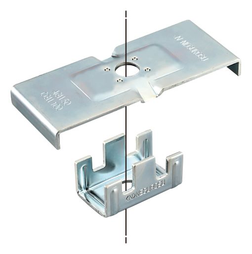 AGW65S|ダブルアングル用金具