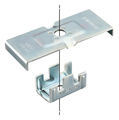 AGW65S|ダブルアングル用金具