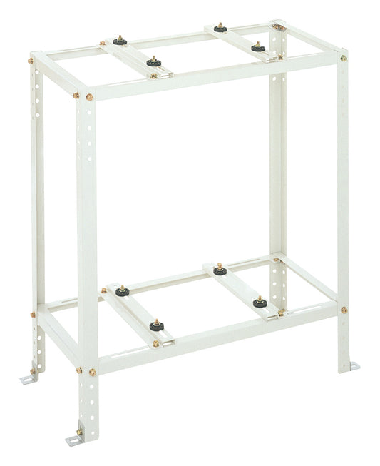 AHB2|エアコン据付台 二段置他