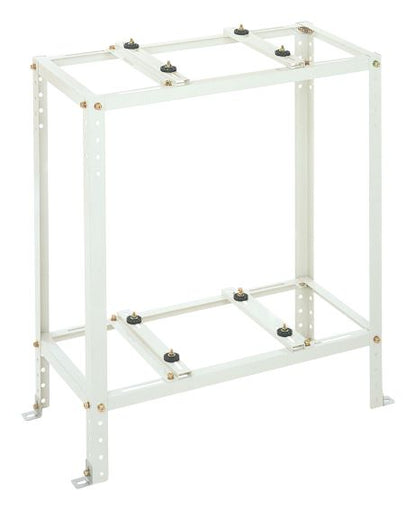 AHB2|エアコン据付台 二段置他