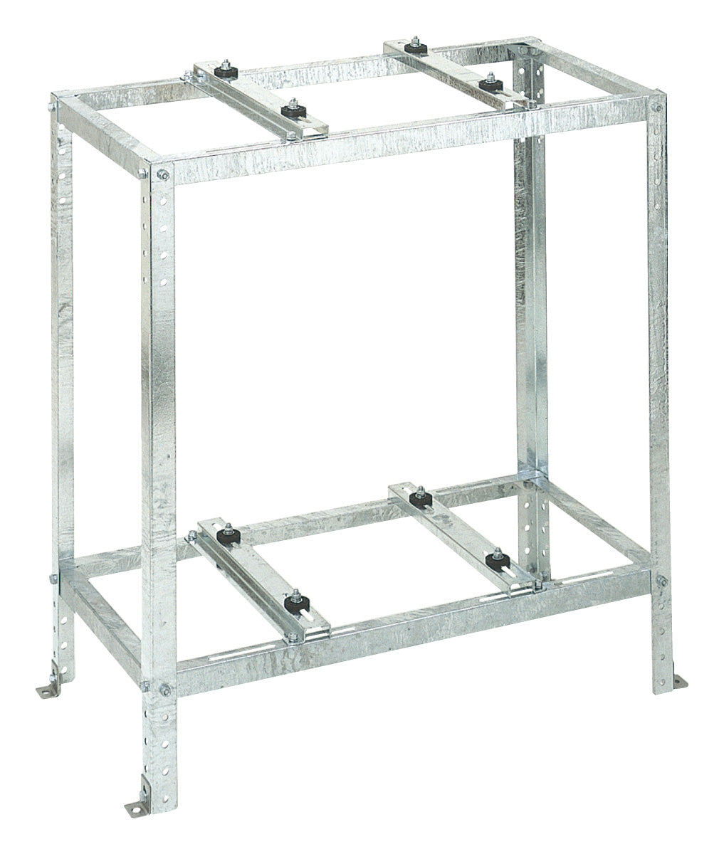 AHB3|エアコンホルダー 塗装品