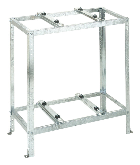 AHB3|エアコンホルダー 塗装品