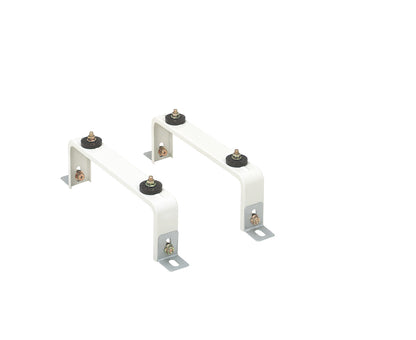 AHBO|エアコン据付台 平地用