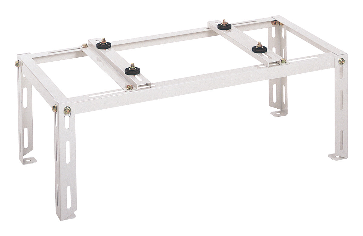 AHBTS|エアコン据付台 平地・屋根