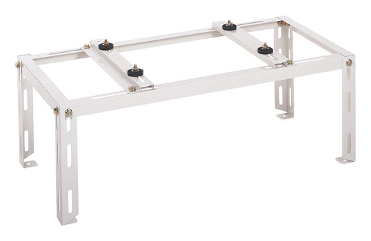 AHBT|エアコン据付台 平地他用