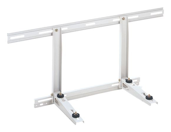 AHK1|エアコン据付台 壁用