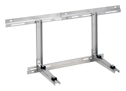 AHL1|エアコン据付台 壁用