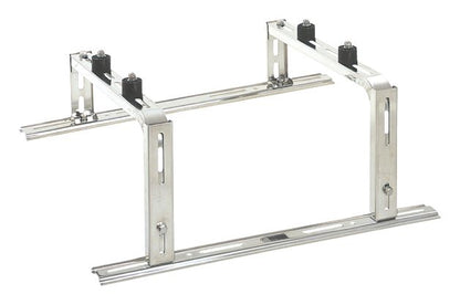 AHPF|エアコン据付台 屋根・壁他