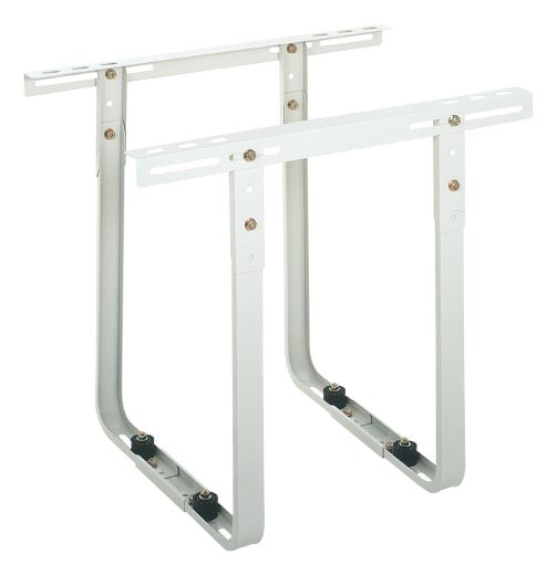 AHTDL|エアコンホルダー 塗装品